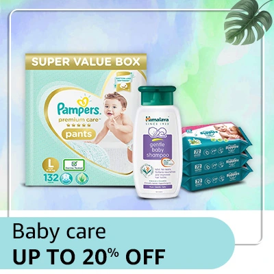 Baby Care