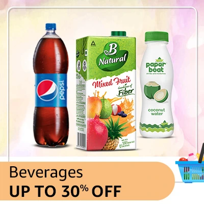 Beverages