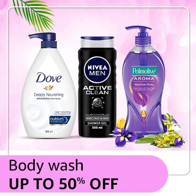 Body Wash