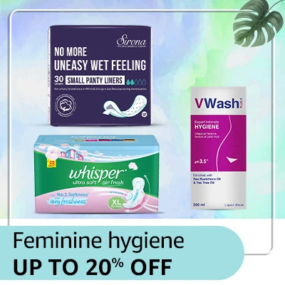 FeminineHygiene