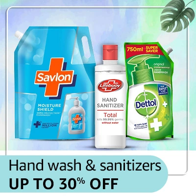 Hand Hygiene
