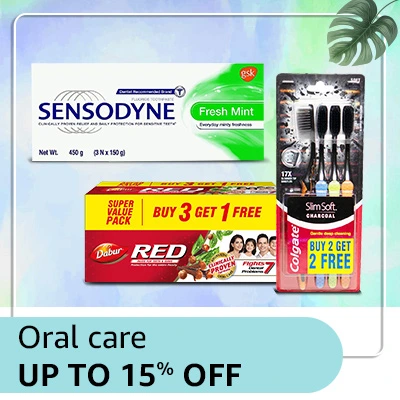 Oral Care