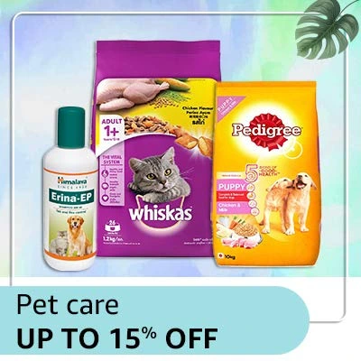 Pet Care