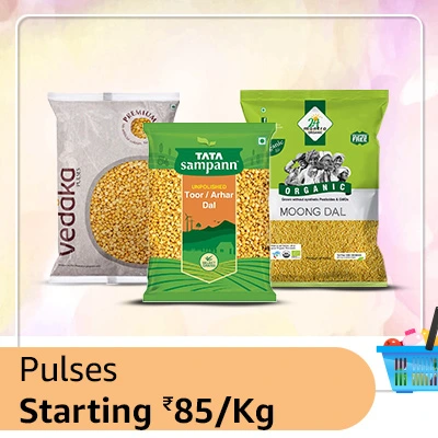 Pulses