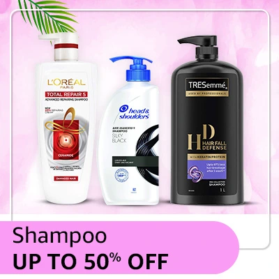 Shampoo