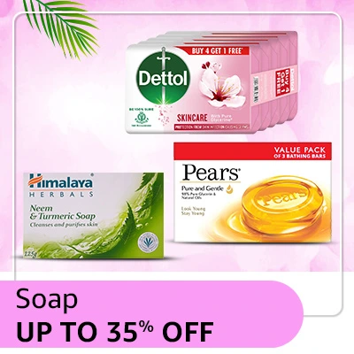 Soap