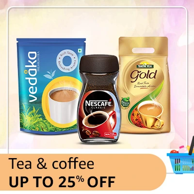 Tea Coffee