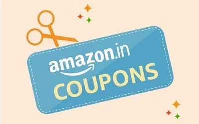 Amazon Coupons