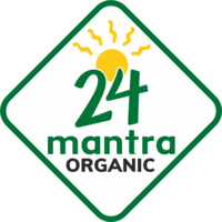 24 Mantra Organic