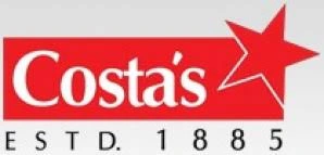 Costa's