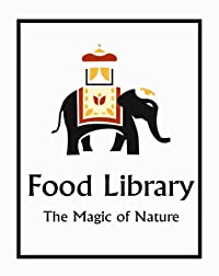 FOOD LIBRARY THE MAGIC OF NATURE