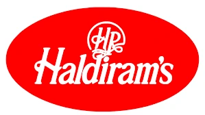 Haldiram's