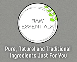 Raw Essentials