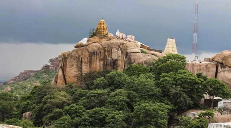 Mahabub Nagar Mahabub Nagar