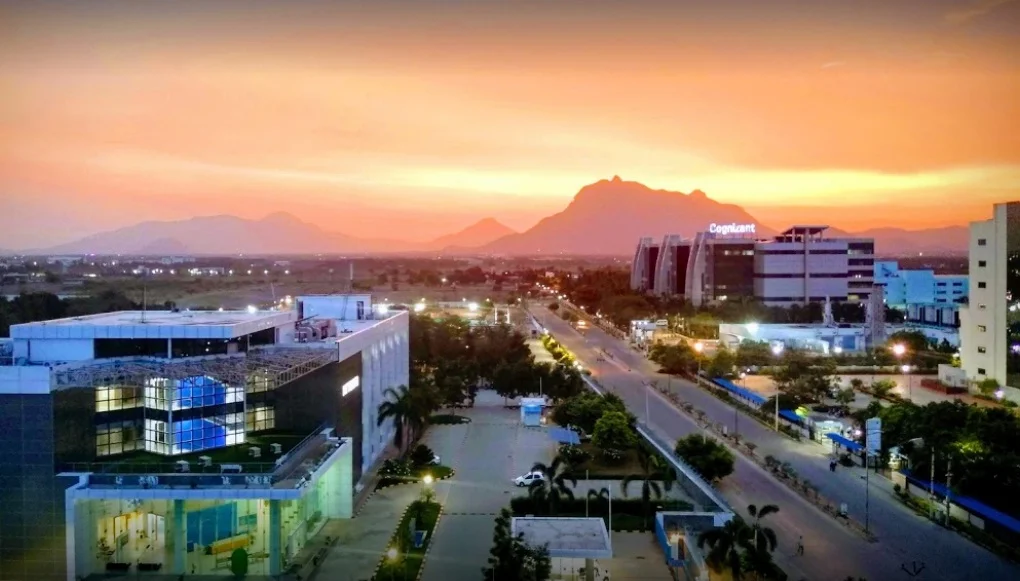 Coimbatore