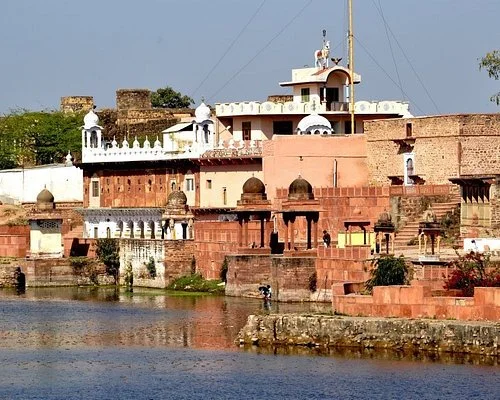 Dholpur