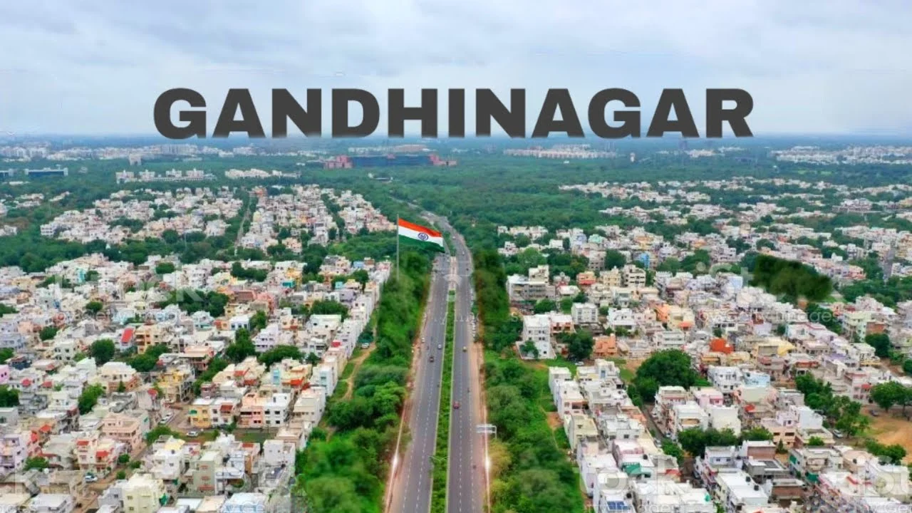 Gandhi Nagar