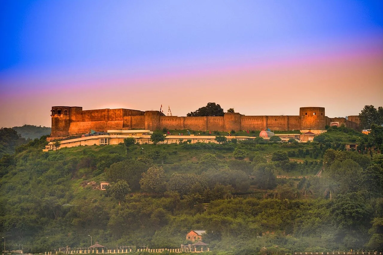 Jammu Jammu