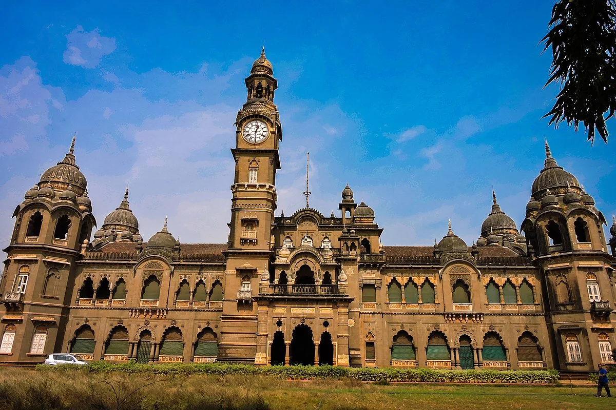 Kolhapur