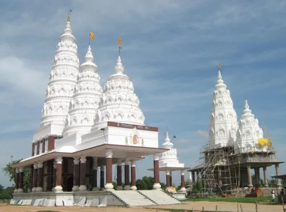 Lakhisarai