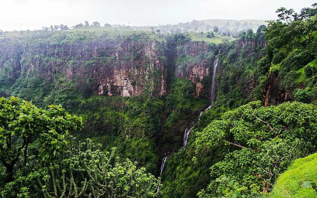 Nandurbar