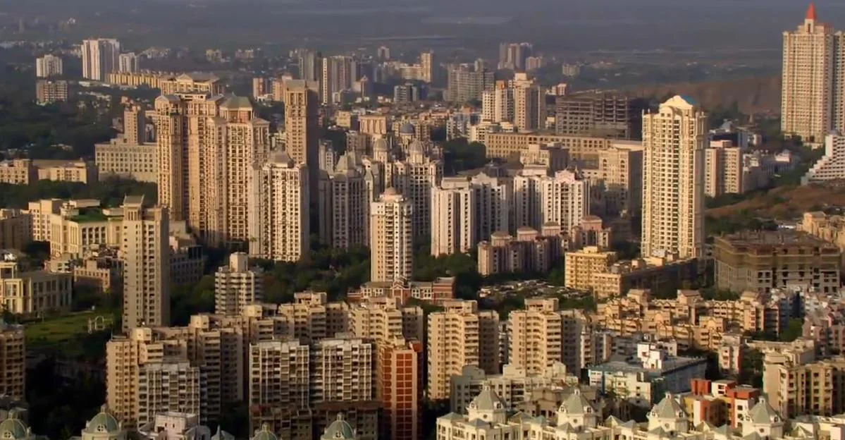 Navi Mumbai