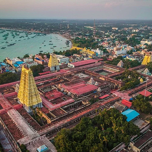 Ramanathapuram Ramanathapuram