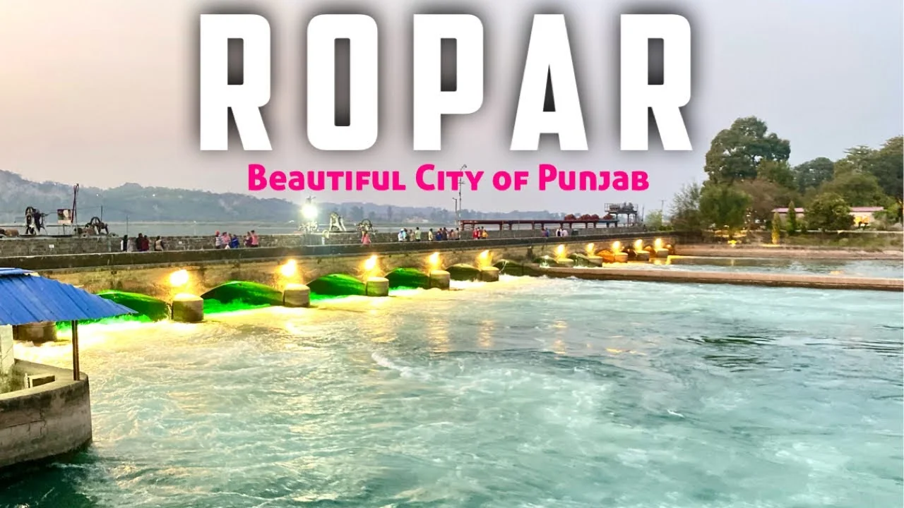 Ropar