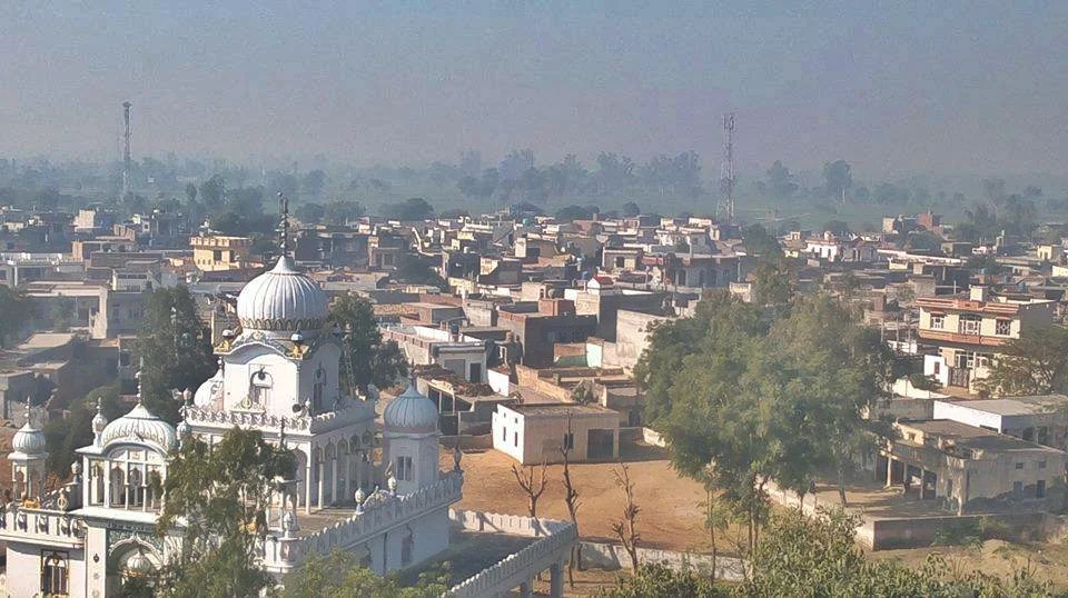 Sangrur