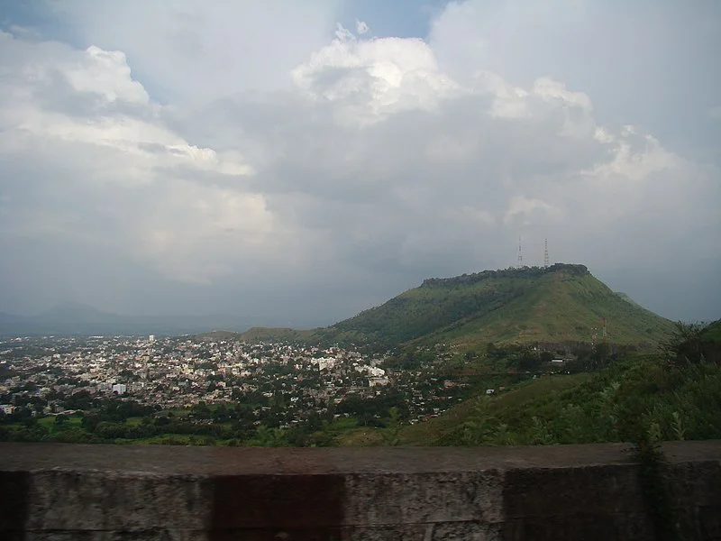 Satara