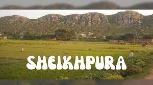 Sheikhpura