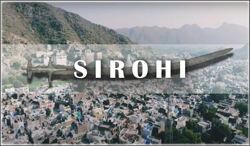 Sirohi