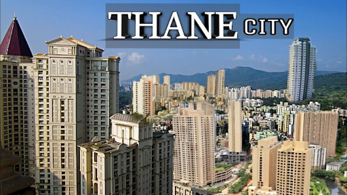 Thane