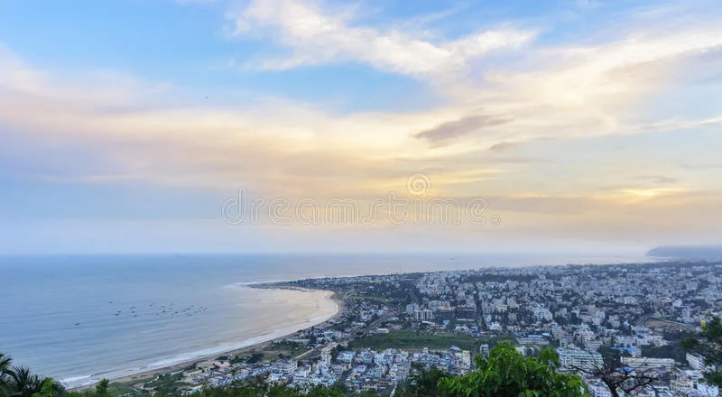 Visakhapatnam Visakhapatnam