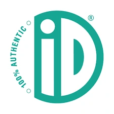 iD 100% Authentic
