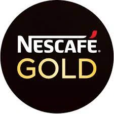 Nescafe Gold