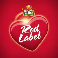 RED LABEL