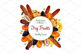 Dry Fruit Wala