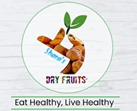 Shara's Dry Fruits
