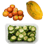 Fruits & Vegetables