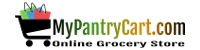 My Pantry Cart