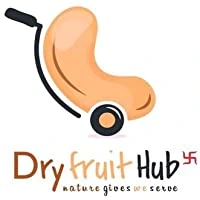 DRY FRUIT HUB
