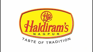 Haldiram's Nagpur