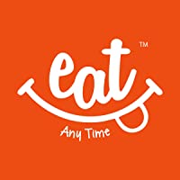EAT - Eat Any time