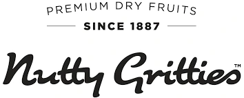 Nutty Gritties