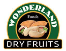 WONDERLAND FOODS (DEVICE)